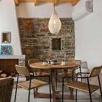 Сasa de vacaciones Pantotina Kaloxylos Naxos *