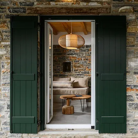 Casa vacanze Pantotina Kaloxylos Naxos