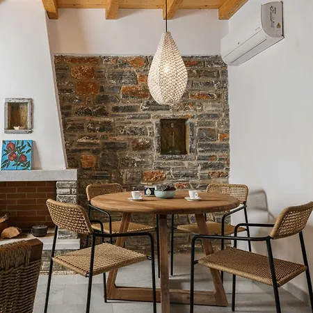 Casa vacanze Pantotina Kaloxylos Naxos *