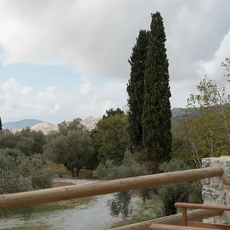 Сasa de vacaciones Pantotina Kaloxylos Naxos Khalkíon