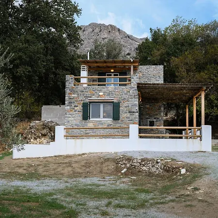 Casa vacanze Pantotina Kaloxylos Naxos Khalkíon