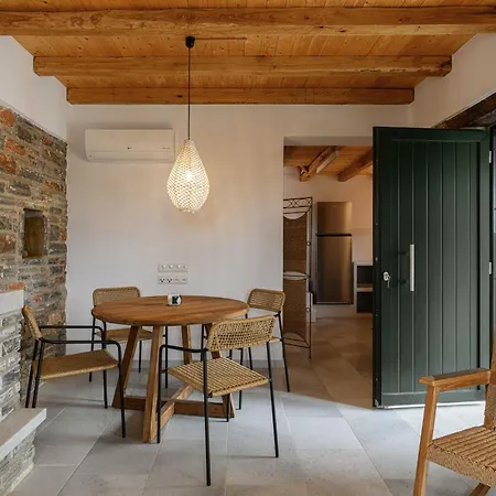 Ferienhaus Pantotina Kaloxylos Naxos *